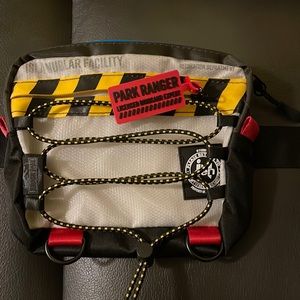 Jurassic park Fanny pack